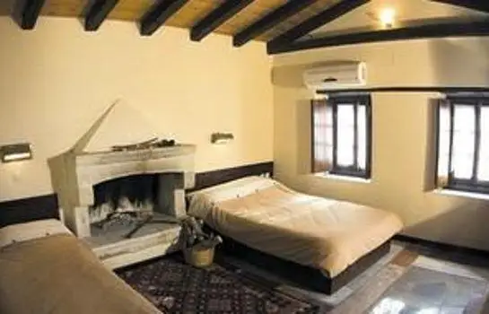 Byzantino Boutique Hotel 