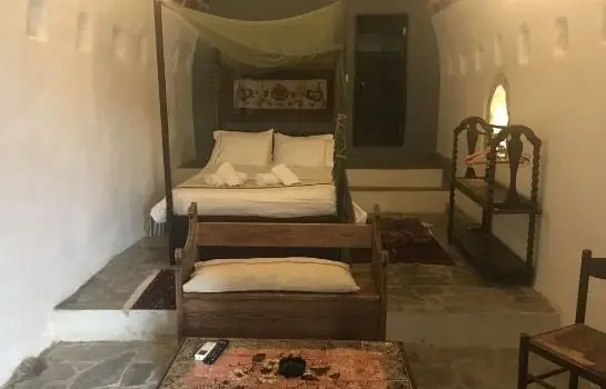 Byzantino Boutique Hotel 