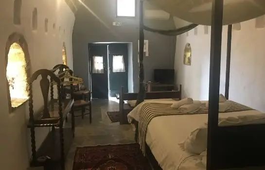 Byzantino Boutique Hotel 