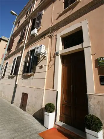 Casa Cairoli 