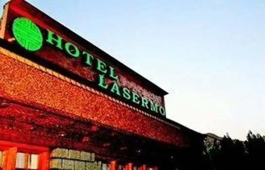 Hotel Lasermo 