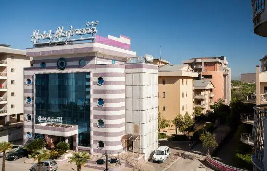 Hotel Majorana