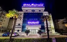 Hotel Majorana 