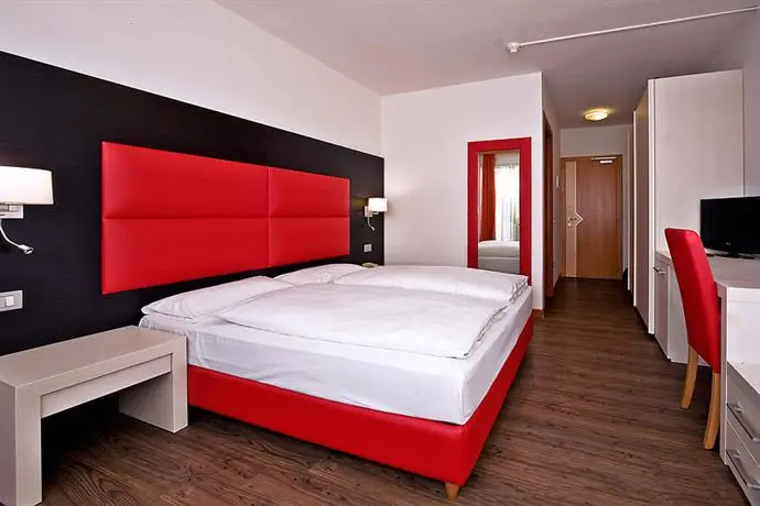 Hotel Baranci 