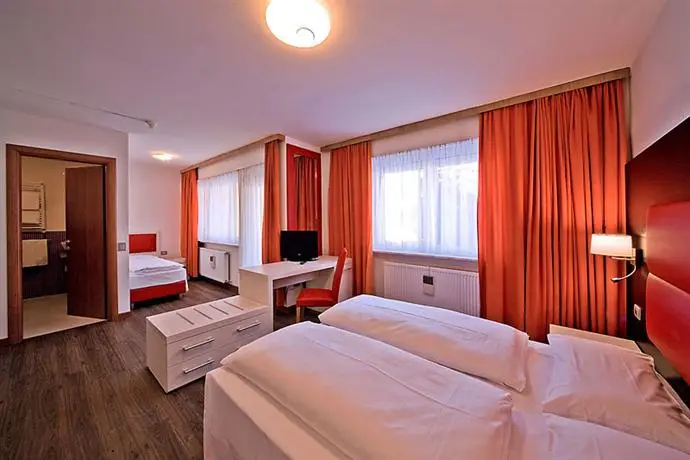 Hotel Baranci 