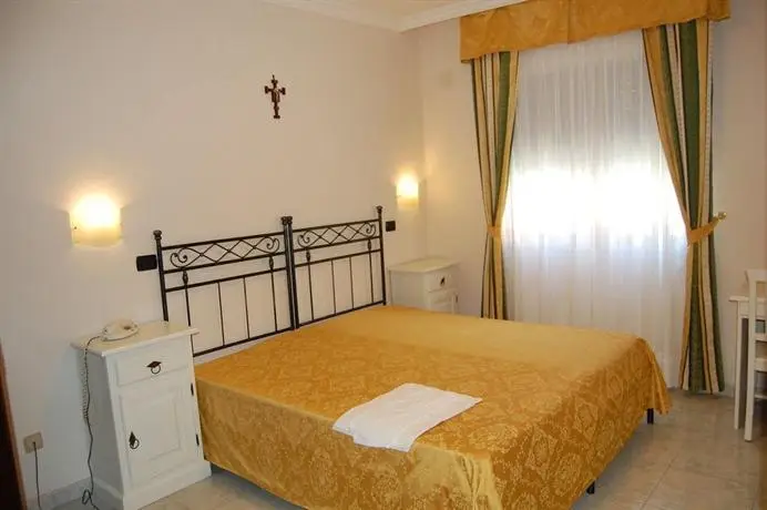 Hotel Villa San Pietro 