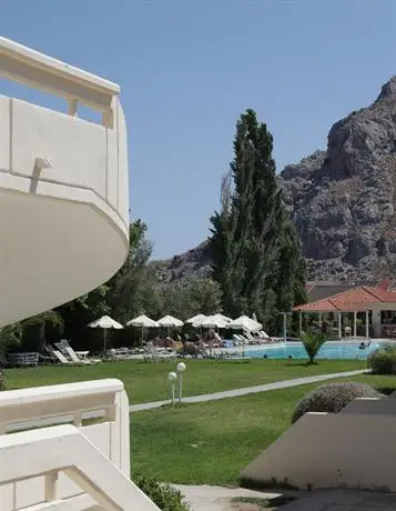 Kolymbia Sky Hotel 