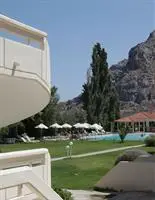 Kolymbia Sky Hotel 