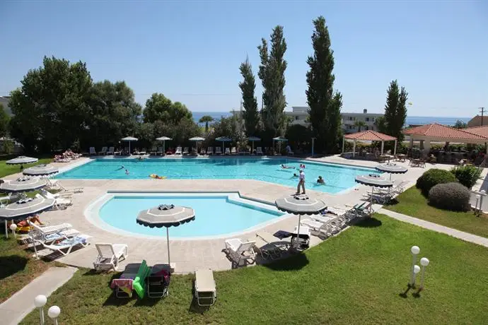 Kolymbia Sky Hotel 