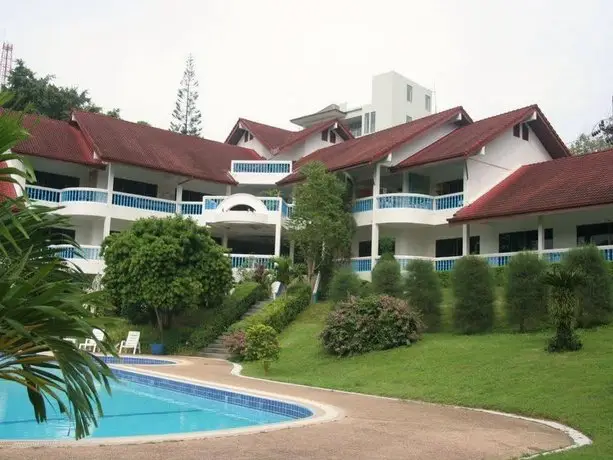 Pen Villa Hotel