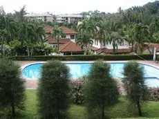 Pen Villa Hotel 