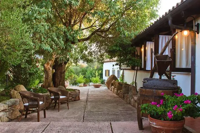 Agriturismo Saltara - Adults Only 