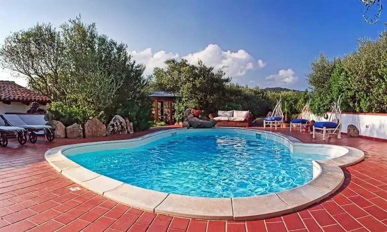 Agriturismo Saltara - Adults Only 