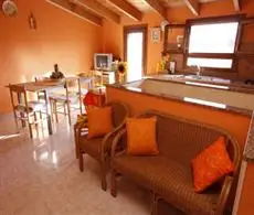 B&B Il Nido Sant'Antioco 