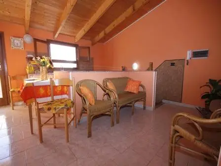 B&B Il Nido Sant'Antioco 