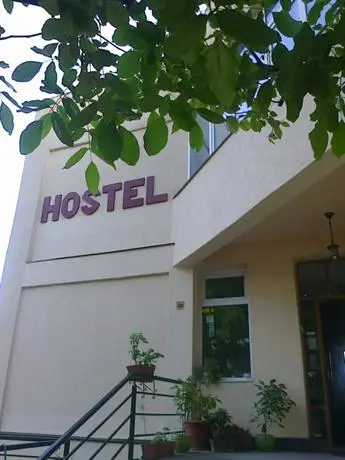 Hostel Fundatia Link