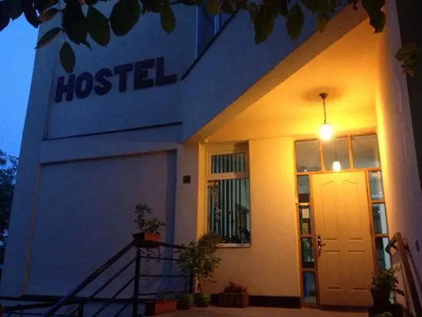 Hostel Fundatia Link