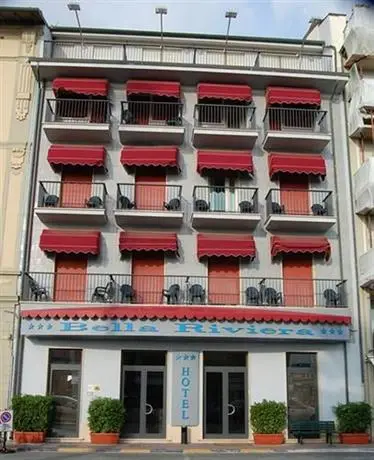 Hotel Bella Riviera 