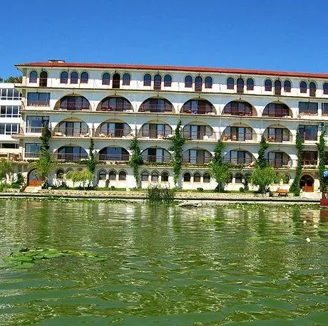 Hotel Insula