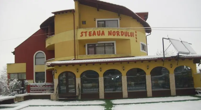 Vila Steaua Nordului 