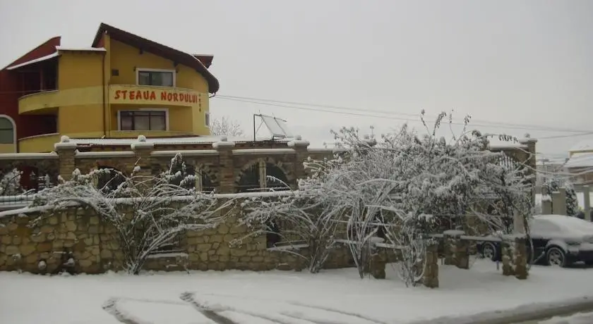 Vila Steaua Nordului 