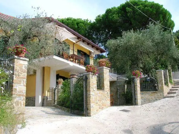 Villa Elaia 