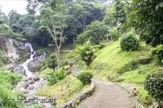 Kangsadarn Resort and Waterfall 