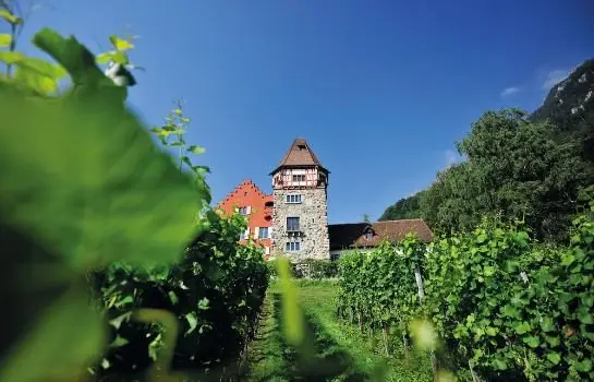 Schaan-Vaduz Youth Hostel