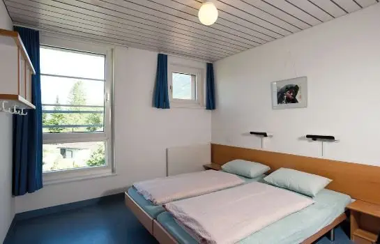 Schaan-Vaduz Youth Hostel 