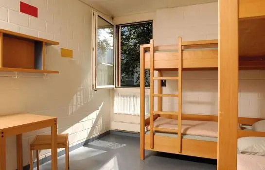 Schaan-Vaduz Youth Hostel 