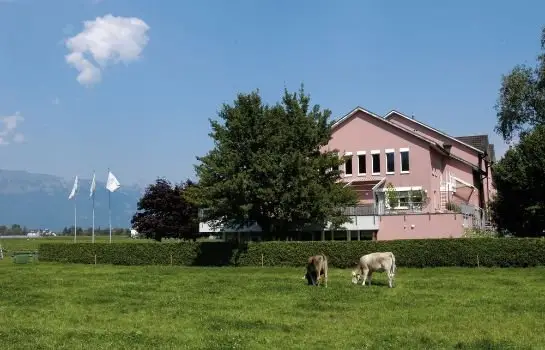 Schaan-Vaduz Youth Hostel 