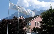 Schaan-Vaduz Youth Hostel 