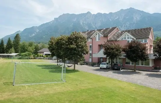 Schaan-Vaduz Youth Hostel 