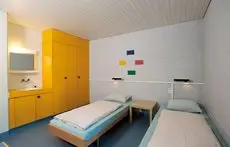 Schaan-Vaduz Youth Hostel 