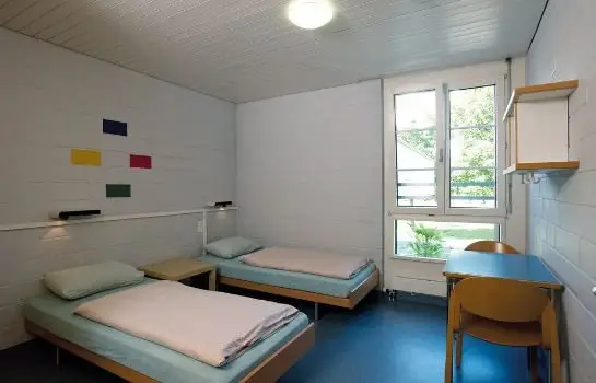 Schaan-Vaduz Youth Hostel 