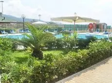 Hotel Residence Riviera Calabra 