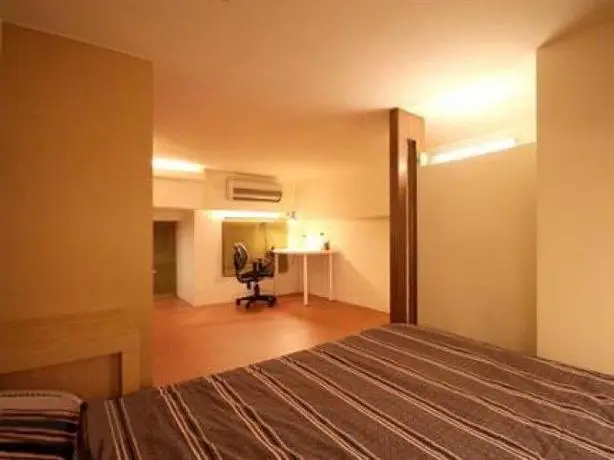 Lucky Rent Apartment - Taipei 101