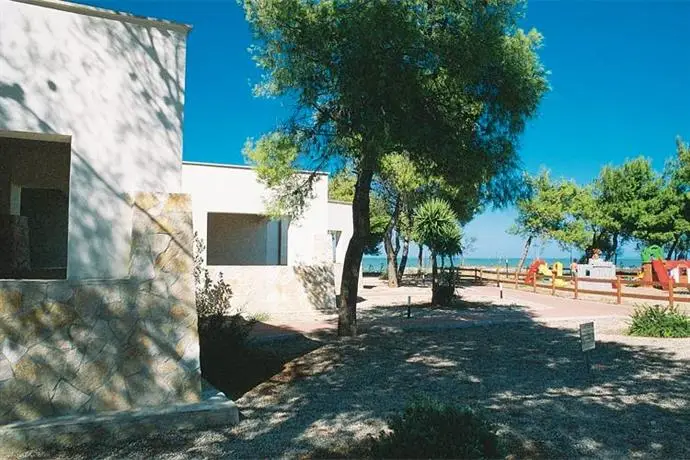 Villaggio Camping Spiaggia Lunga 