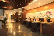 D'Anaya Hotel Bogor 