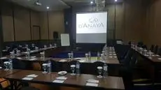 D'Anaya Hotel Bogor 