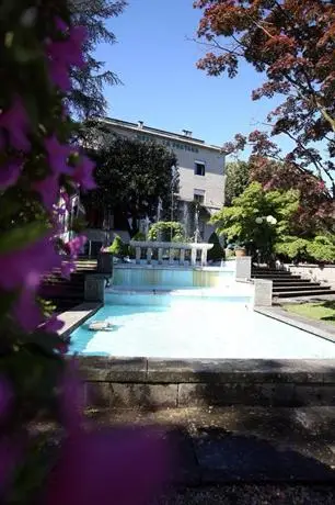 Hotel La Fontana Stresa 