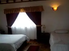 Hotel Santa Viviana Villa de Leyva 