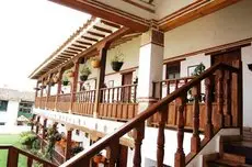 Hotel Santa Viviana Villa de Leyva 