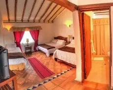 Hotel Santa Viviana Villa de Leyva 