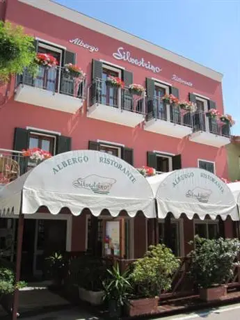 Hotel Silvestrino 