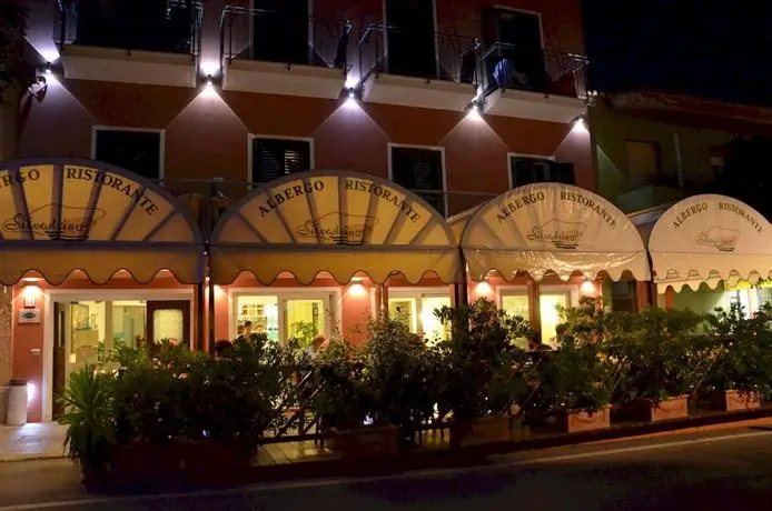 Hotel Silvestrino 