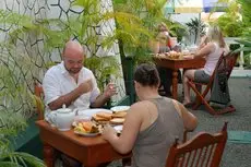 New Old Dutch House - Galle Fort 