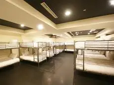 Single Inn - Kaohsiung Linsen 