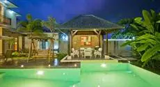 Villa Shanti Canggu 