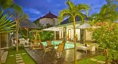 Villa Shanti Canggu 